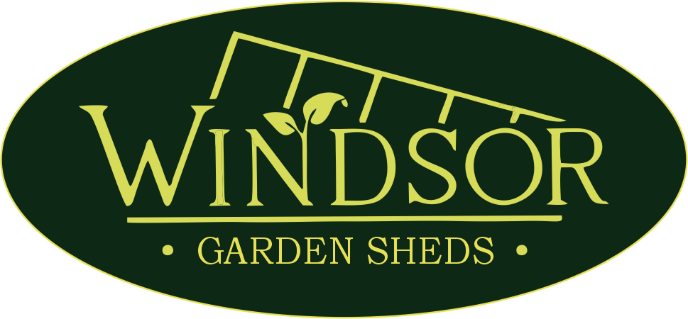 Windsor Garden Sheds
